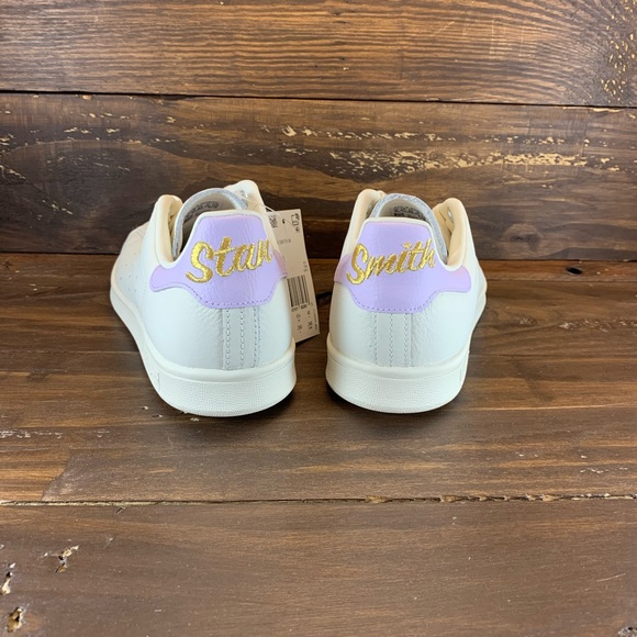 Adidas Sten Smith Womens Shoes - Picture 5 of 8